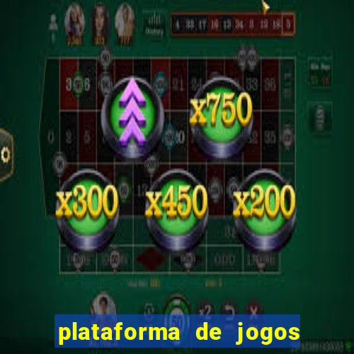 plataforma de jogos do ratinho